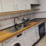 Apartmán Atico En Frente Del Mar