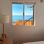 Atico En Frente Del Mar Benalmádena
