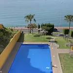 Apartmán Atico En Frente Del Mar *