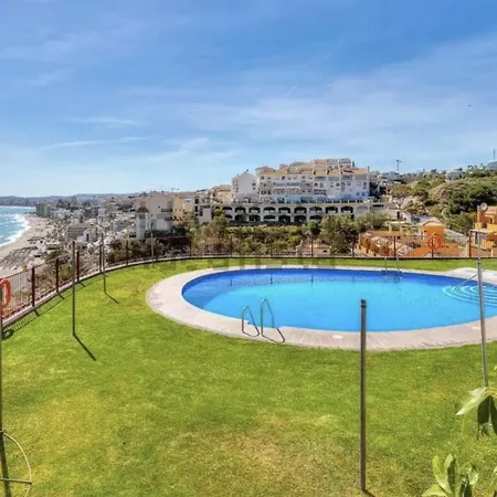 Apartmán Atico En Frente Del Mar *